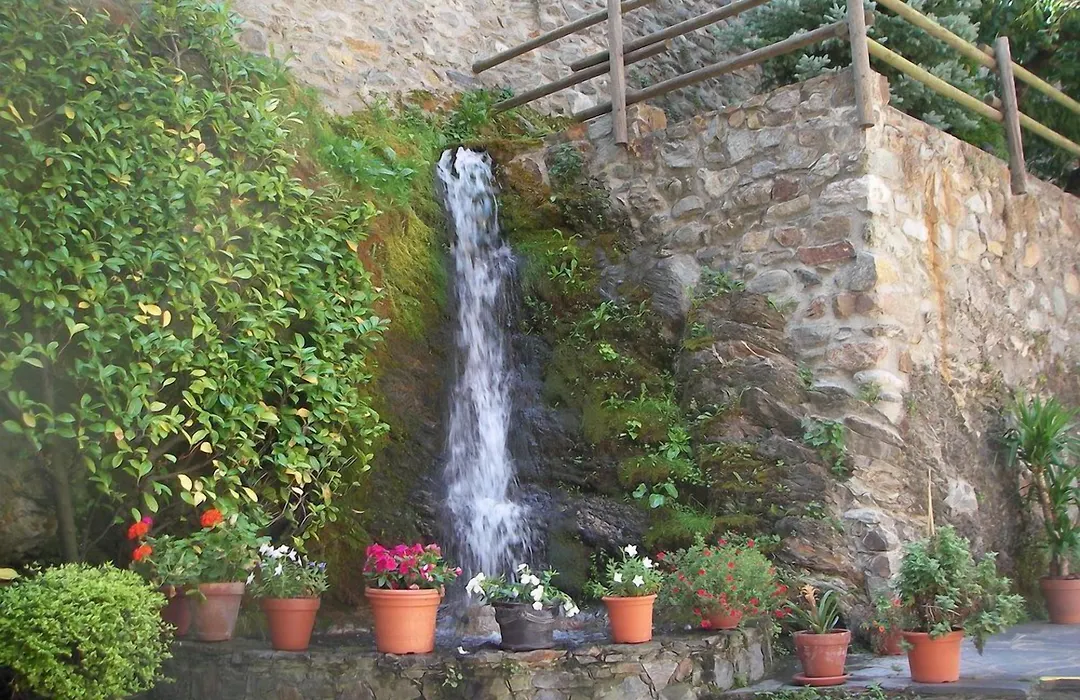 Hotel Sant Antoni-1