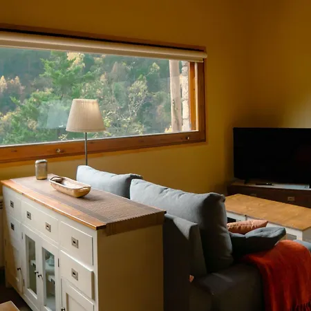 Els Apartaments Del Bosc-3