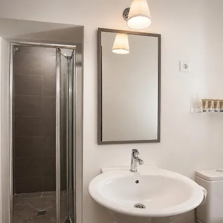 Angelats Hotel - A Signature Boutique Hotel & Restaurant-2