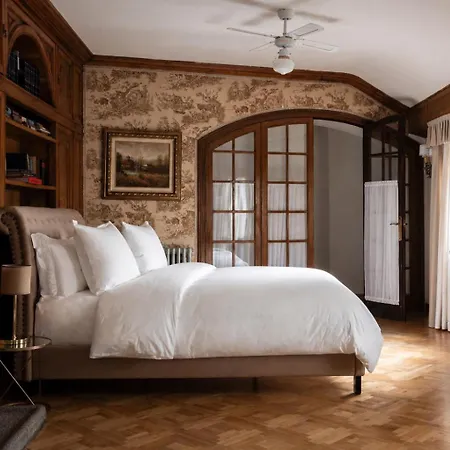 Angelats Hotel - A Signature Boutique Hotel & Restaurant-3